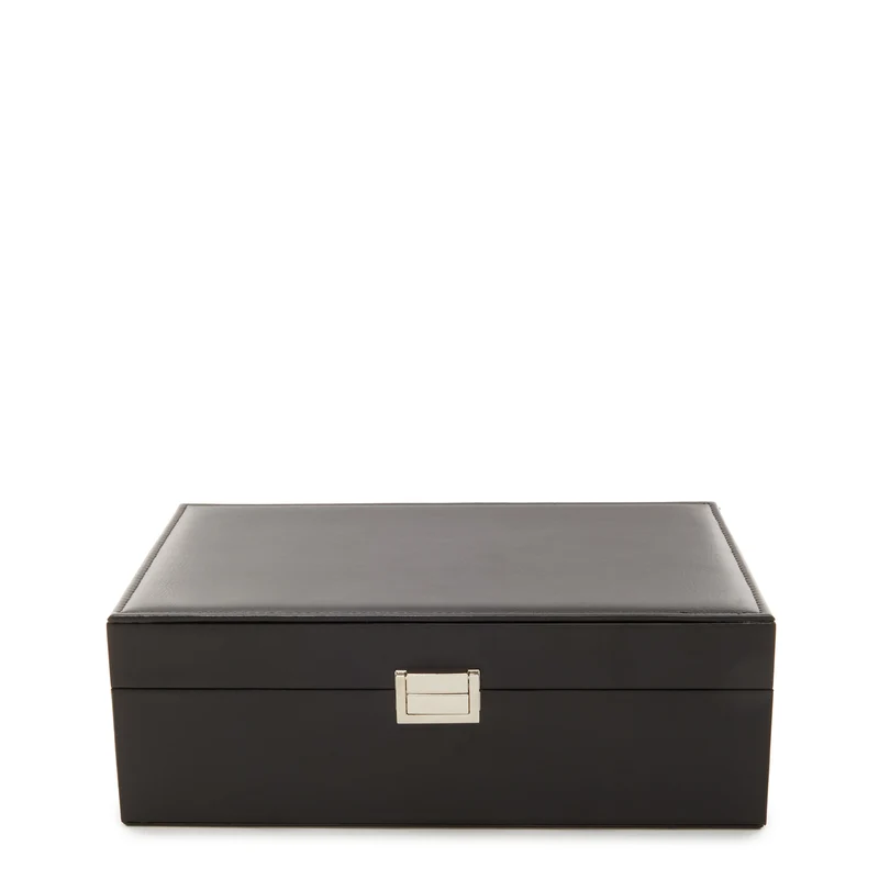 Brandfield damen SchmuckkÃ¤stchen Schwarz BFJB100409