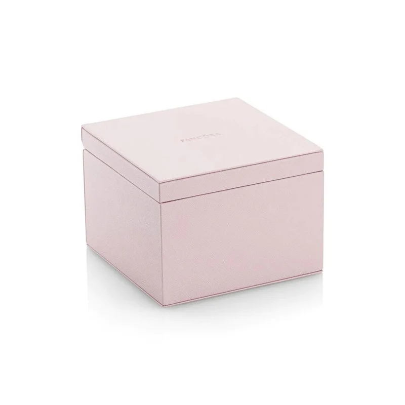 Pandora Pink Jewelry box A004