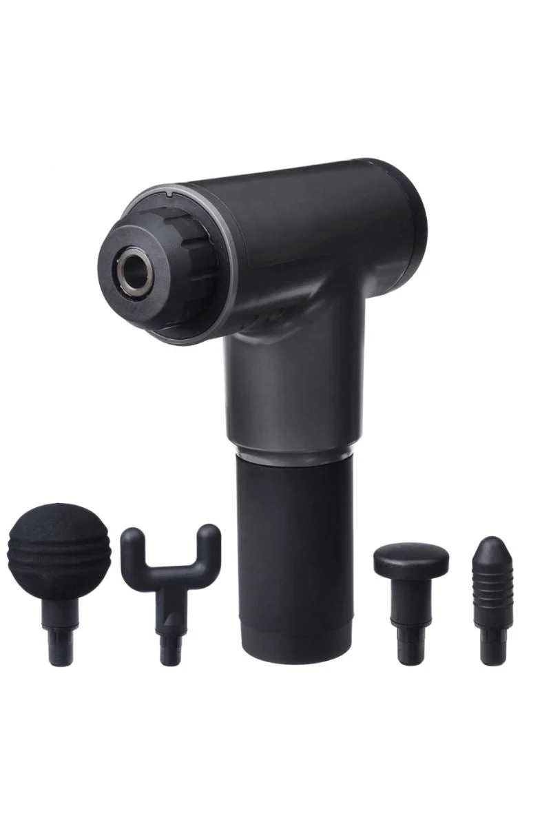 MINI Massagepistole – Effektive Muskel- & Gelenkmassage