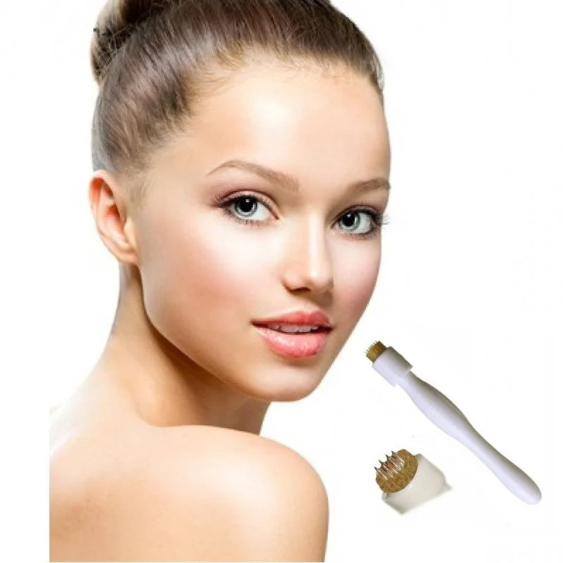 DRS Dermapen – Titanium 40 Nadeln – 0,5 mm