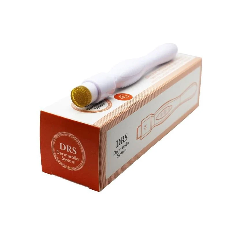 DRS Dermapen – Titanium 40 Nadeln – 0,5 mm