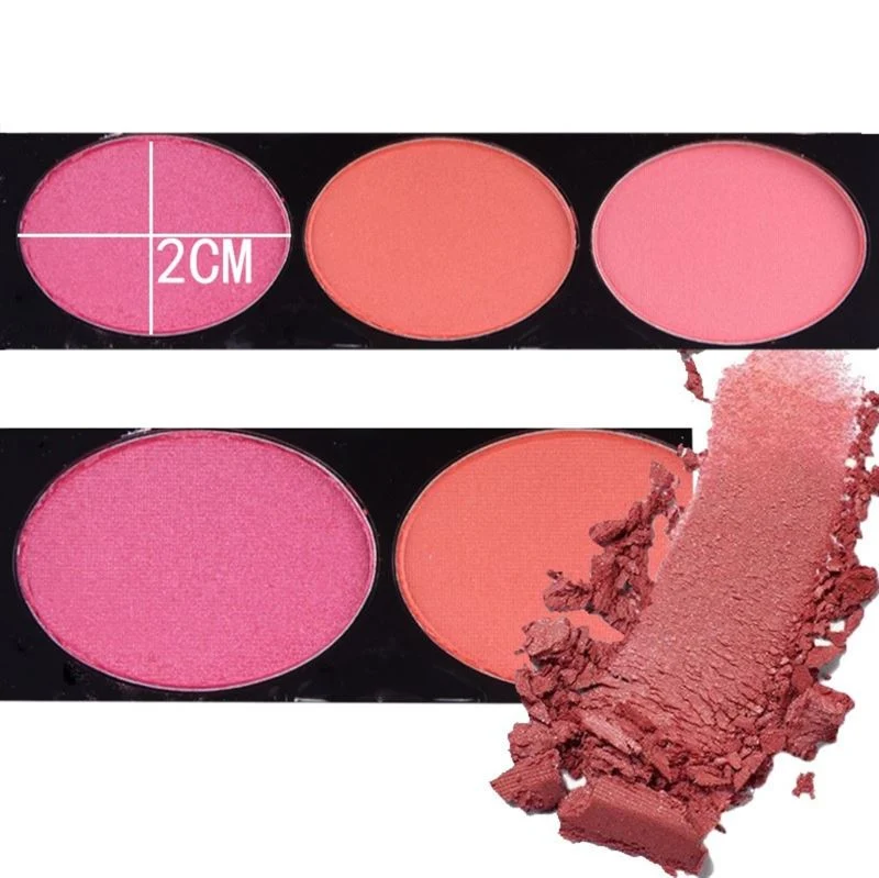 Make-up Palette – Miss Rose Blockbuster 3D Kit 148 Farben