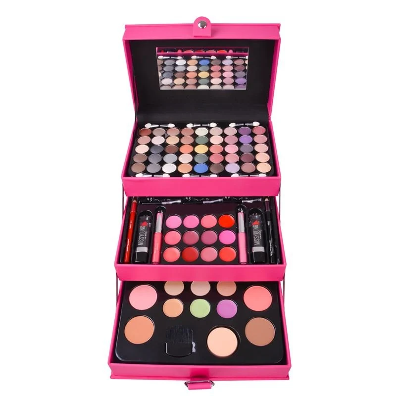 Make-up Set – Miss Young – Rose Box