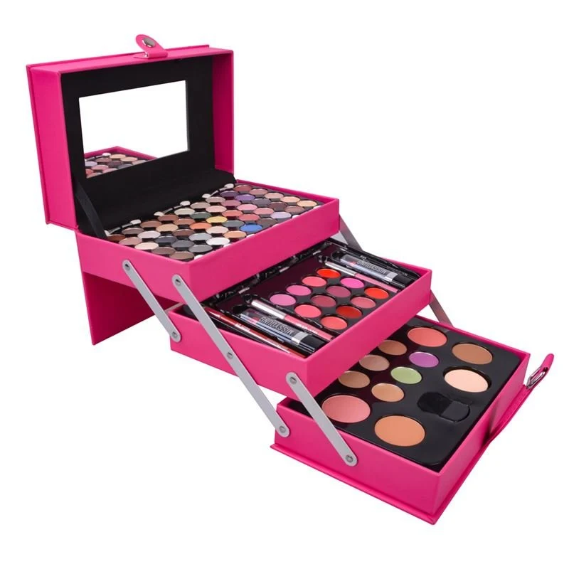 Make-up Set – Miss Young – Rose Box