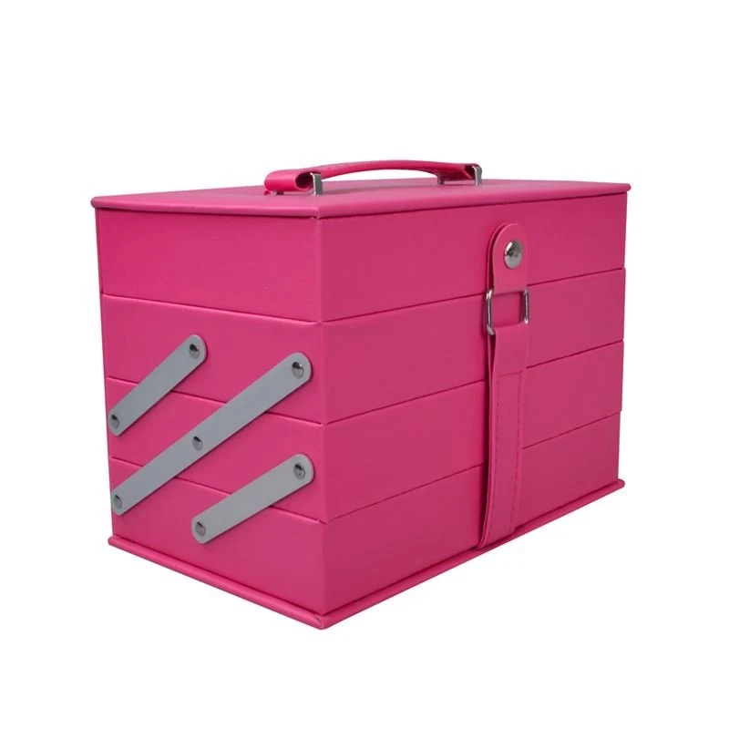 Make-up Set – Miss Young – Rose Box