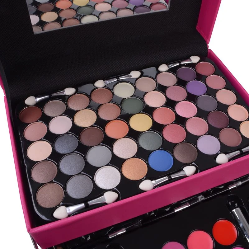 Make-up Set – Miss Young – Rose Box