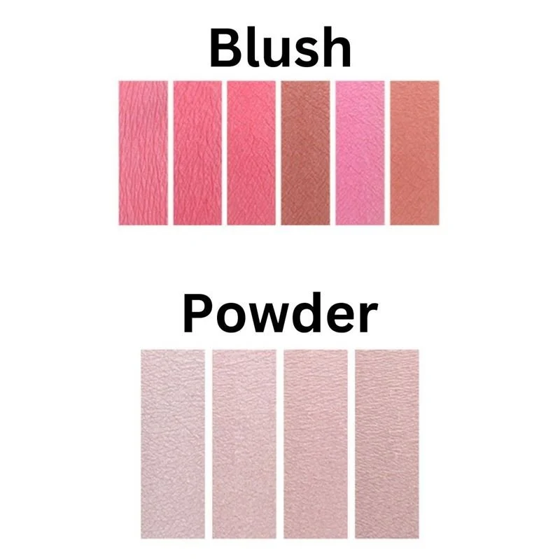Miss Rose Make-up Set – Professional Color Spirit Kit