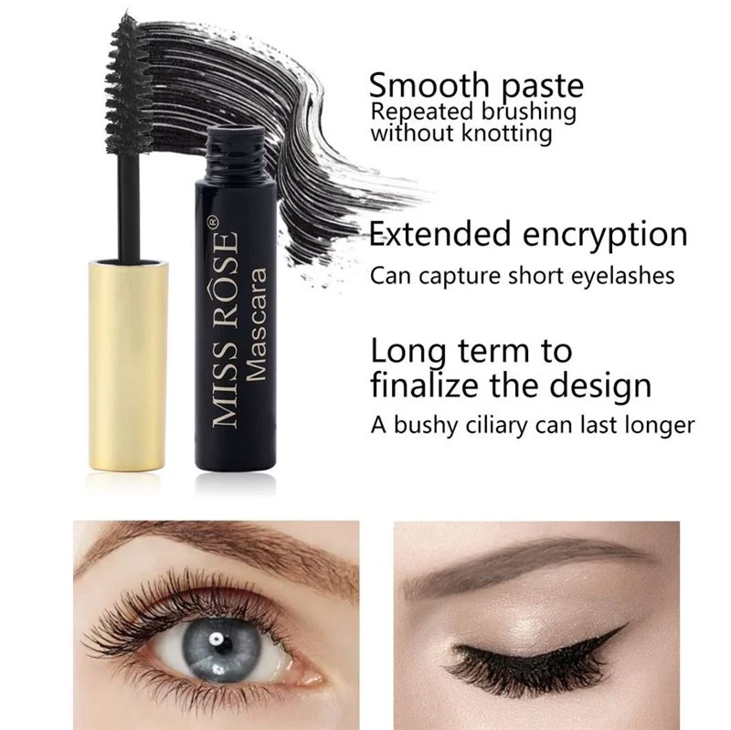 Miss Rose Make-up Set – Professional Color Spirit Kit
