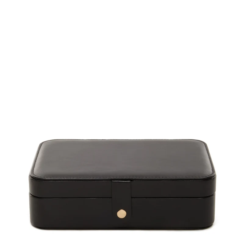 Brandfield damen SchmuckkÃ¤stchen Schwarz BFJB100403