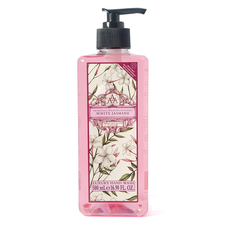 White Jasmine Hand Wash