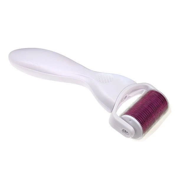 Dermaroller Set – 3 in 1 für Gesicht, Augen & Körper