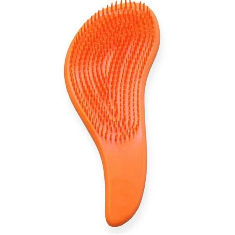Entwirrungsbürste - Orange