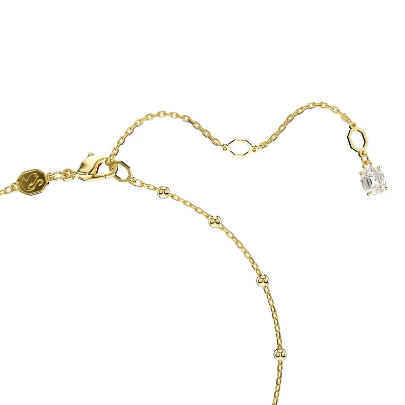 Swarovski Imber Goldfarbene Kette 5684510