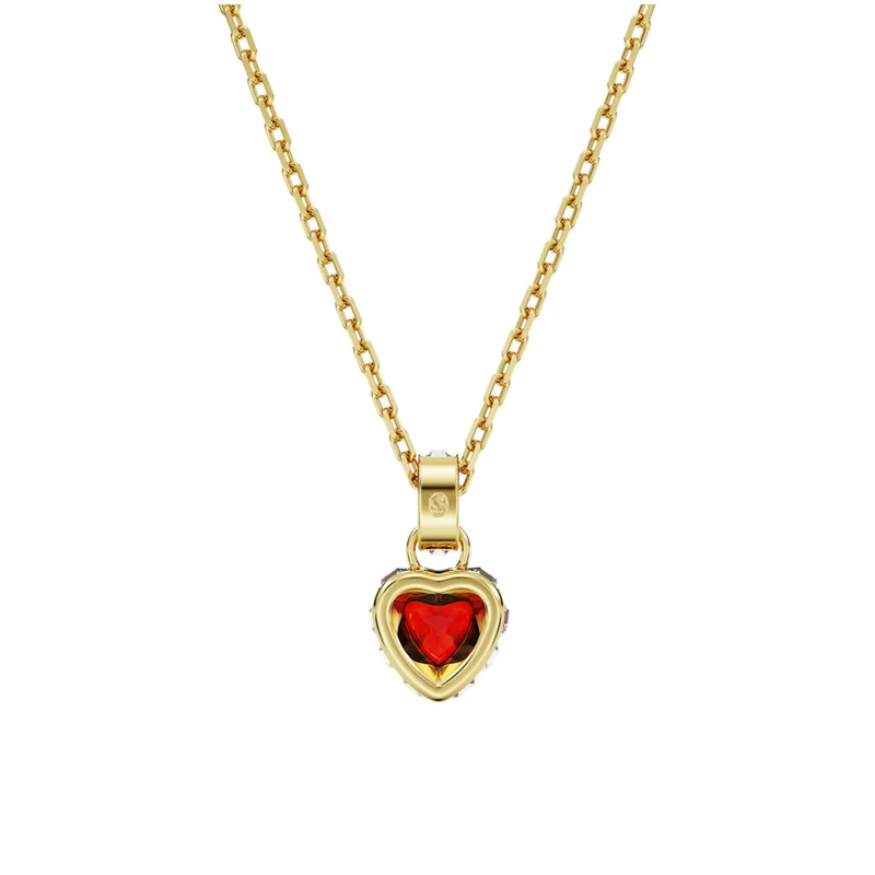 Swarovski Stilla Goldfarbene Anhänger 5648750
