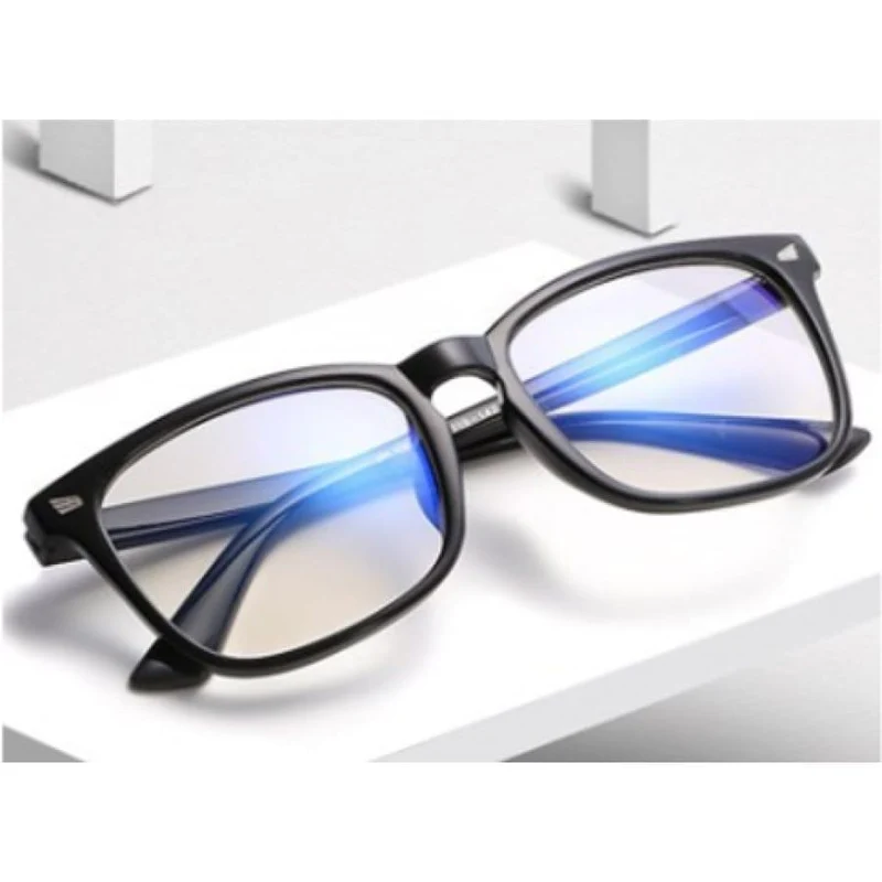 Blaulichtfilterbrille - Blake Black, Unisex
