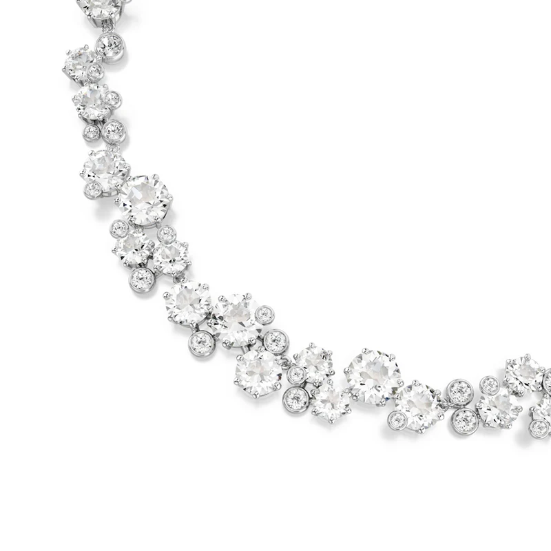 Swarovski Constella Silberkette 5722472