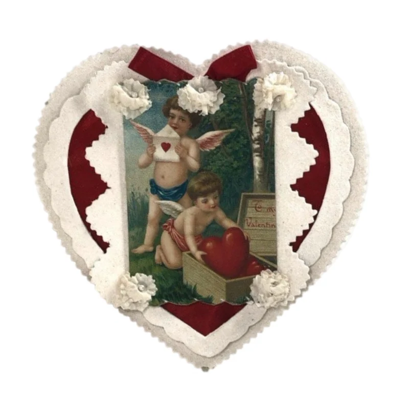 Cupids Candy Box