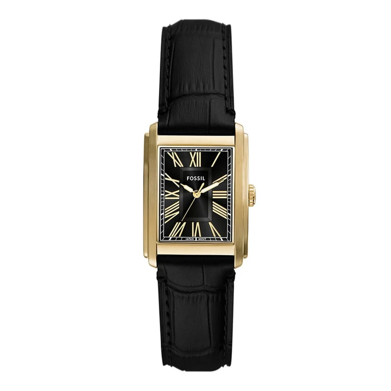 Fossil Carraway Men's Watch FS6091