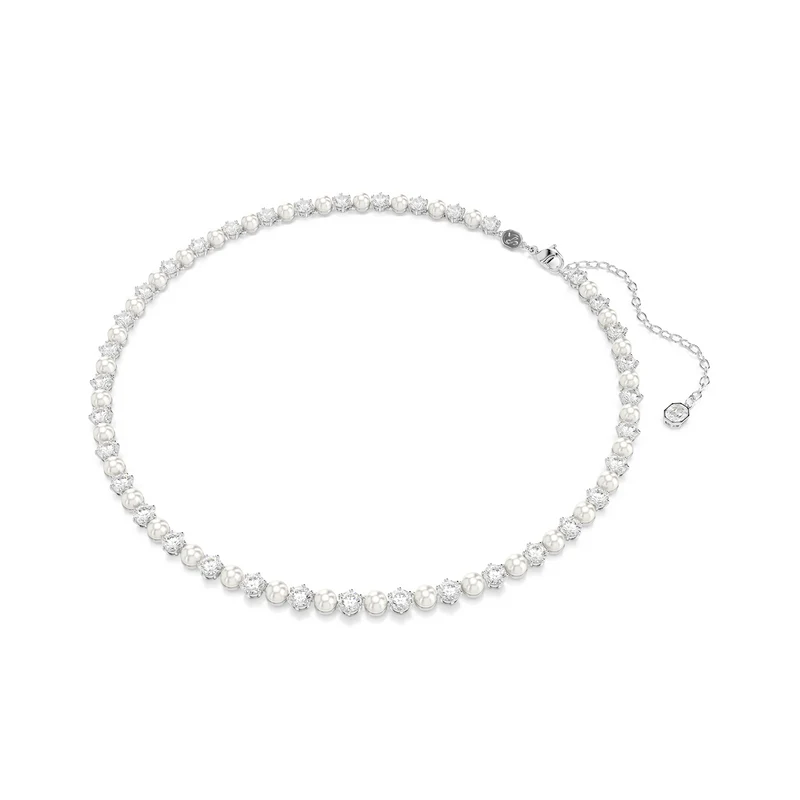 Swarovski Matrix Silver Gift Set 5742040
