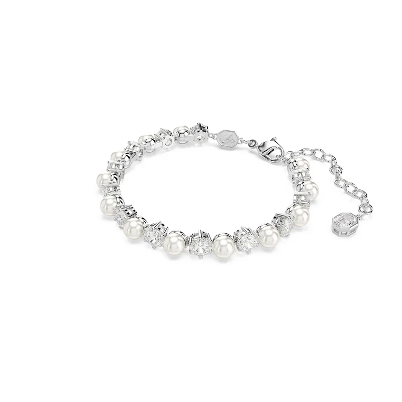 Swarovski Matrix Silver Gift Set 5742040