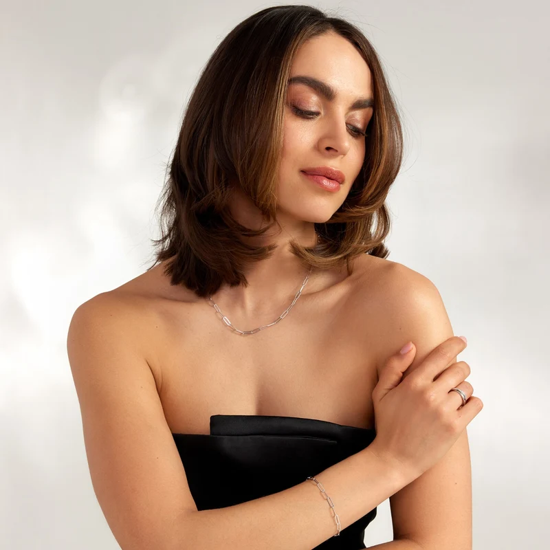 Parte Di Me Sorprendimi damen Geschenkset Silber PDM90079
