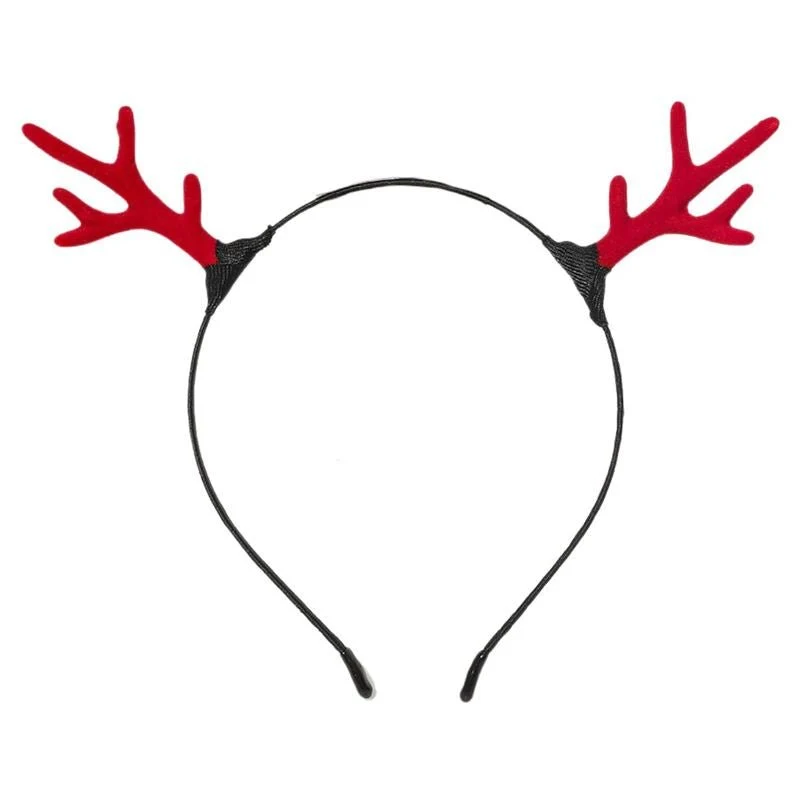 SOHO – Weihnachts-Stirnband „Darby Deer“