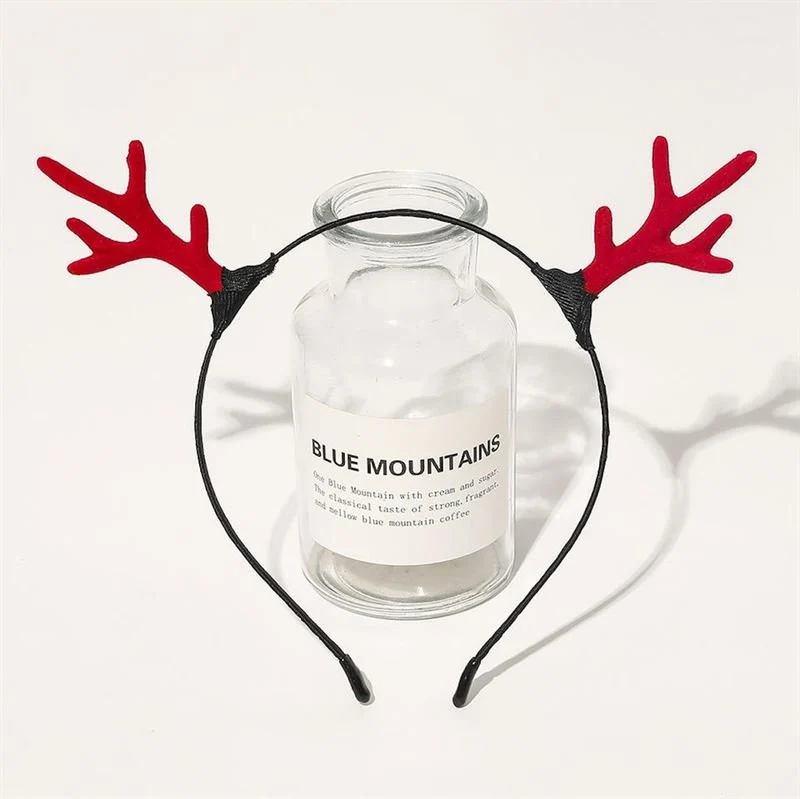 SOHO – Weihnachts-Stirnband „Darby Deer“