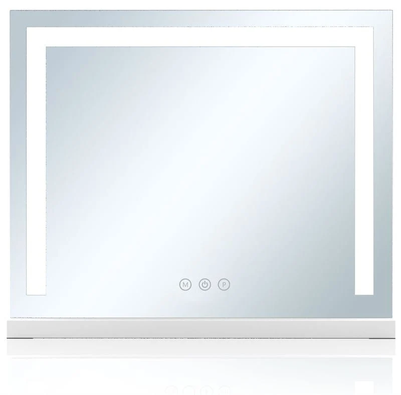 UNIQ Sydney Mega Schminkspiegel mit LED-Panel