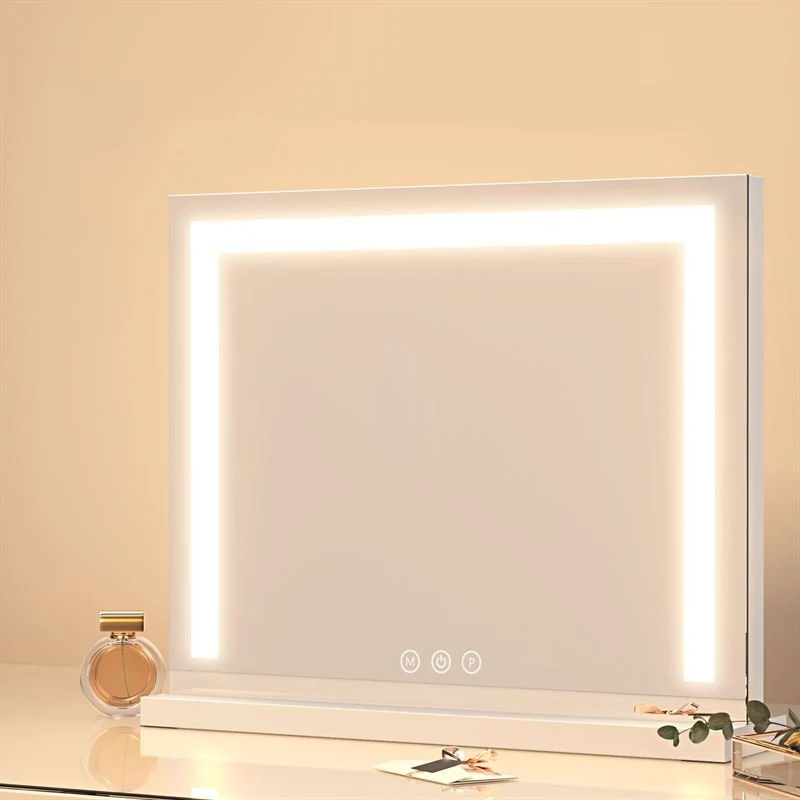 UNIQ Sydney Mega Schminkspiegel mit LED-Panel