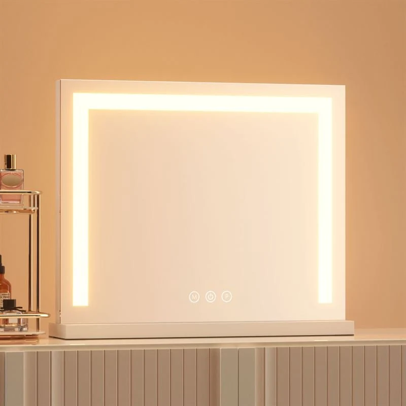 UNIQ Sydney Mega Schminkspiegel mit LED-Panel