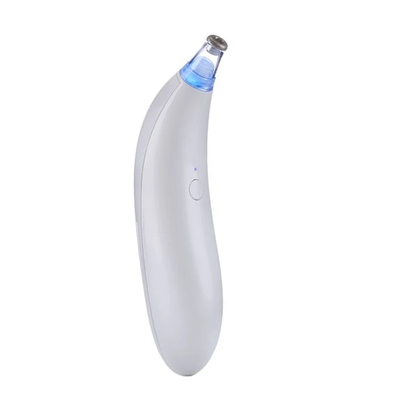 UNIQ Blackhead Suction - Mitesserabsaugung