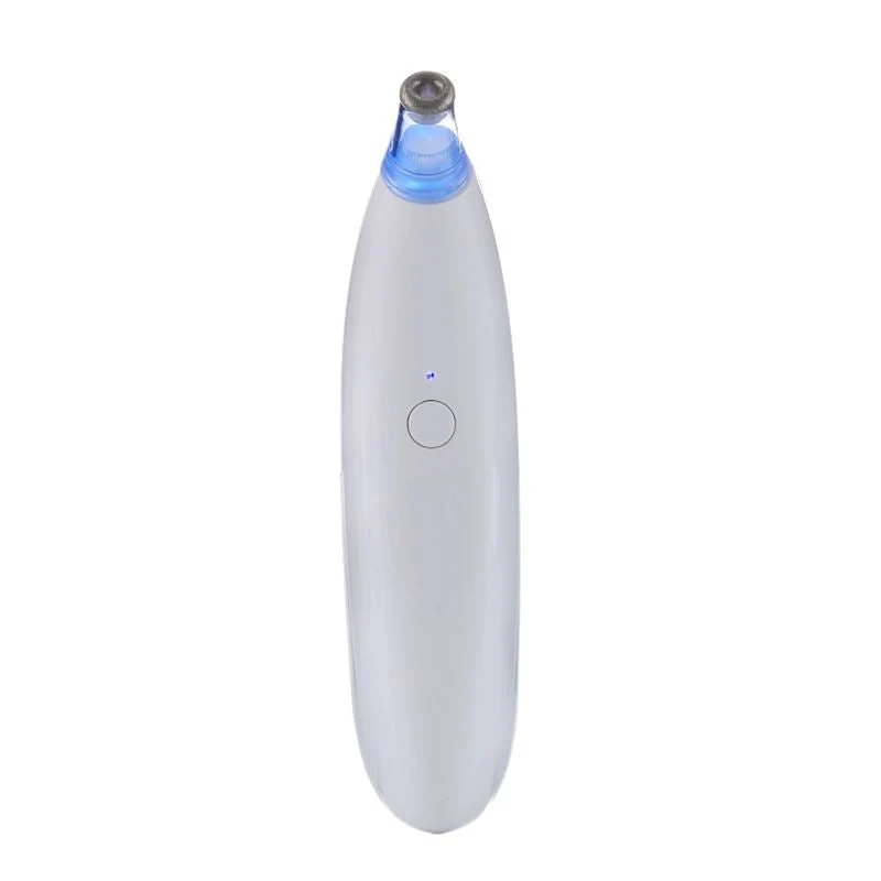 UNIQ Blackhead Suction - Mitesserabsaugung