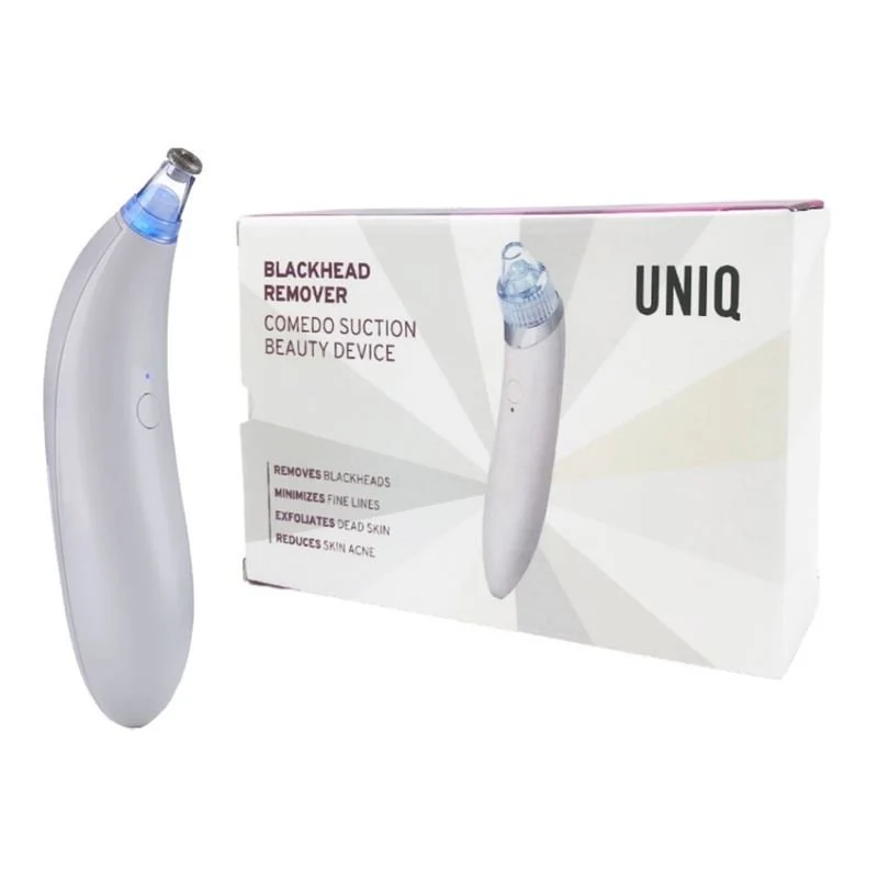 UNIQ Blackhead Suction - Mitesserabsaugung
