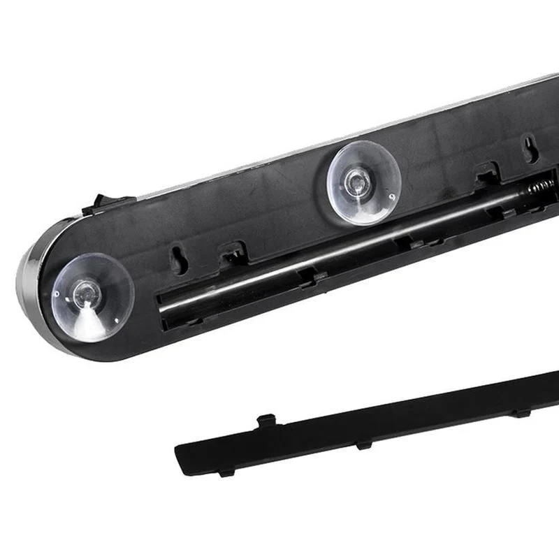 Schminkspiegel Beleuchtung – StudioLight Hollywood LED mit Saugnäpfen