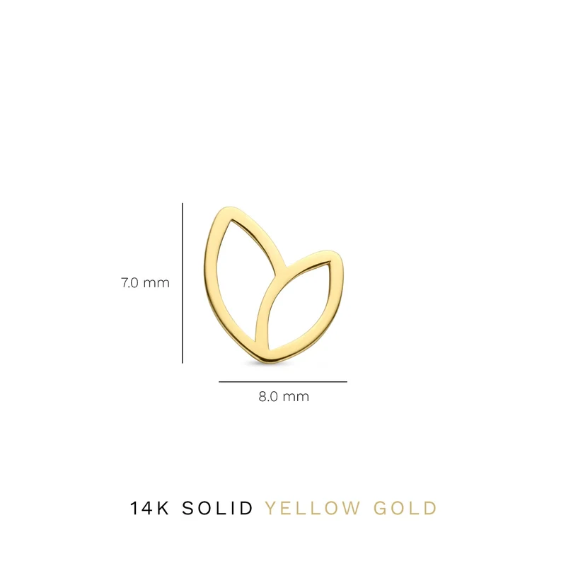 Isabel Bernard Cadeau d'Isabel 14 Karat Gold Armband und Ohrstecker Geschenkset mit Süßwasserperlen IB90185