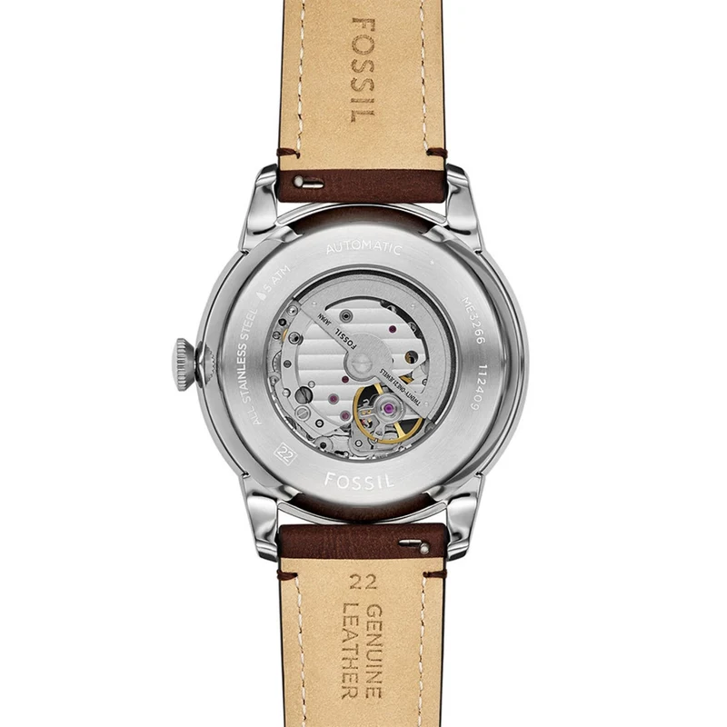 Fossil Townsman Men's Watch ME3266
