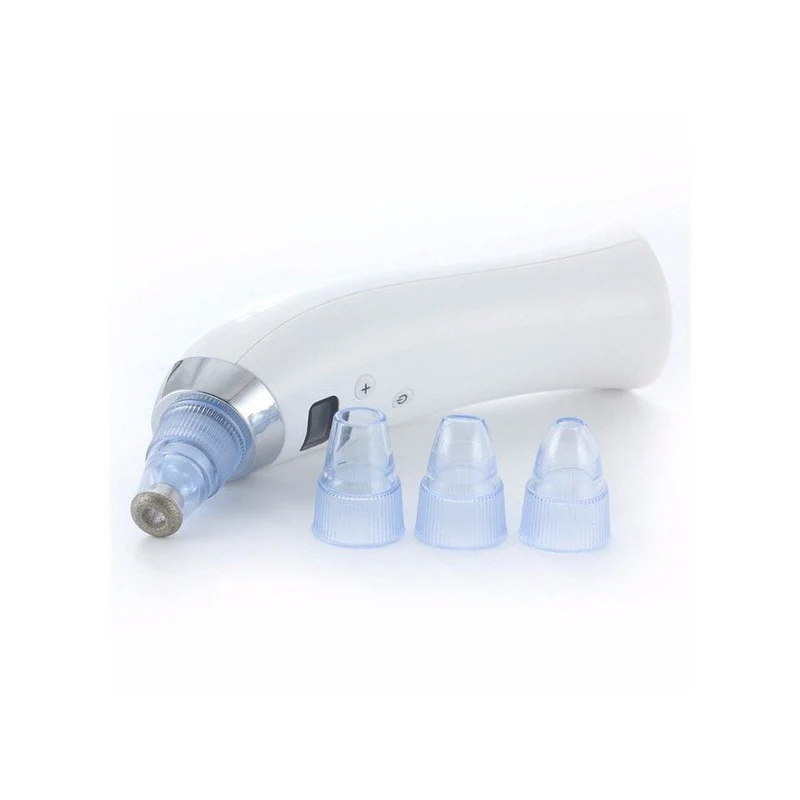 Blackhead Suction Pro+ | Saugt 99 % aller Mitesser aus