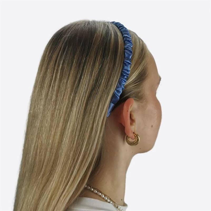 SOHO Erin Stirnband - Mitternachtsblau