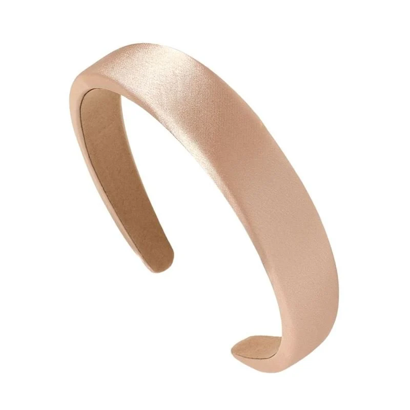 Haarreif – SOHO Celina – beige
