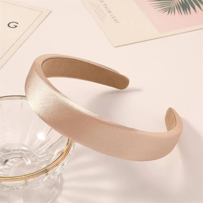 Haarreif – SOHO Celina – beige
