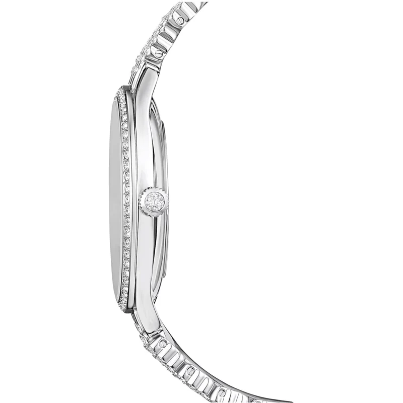 Swarovski Attract damen Uhr Silber 5644062