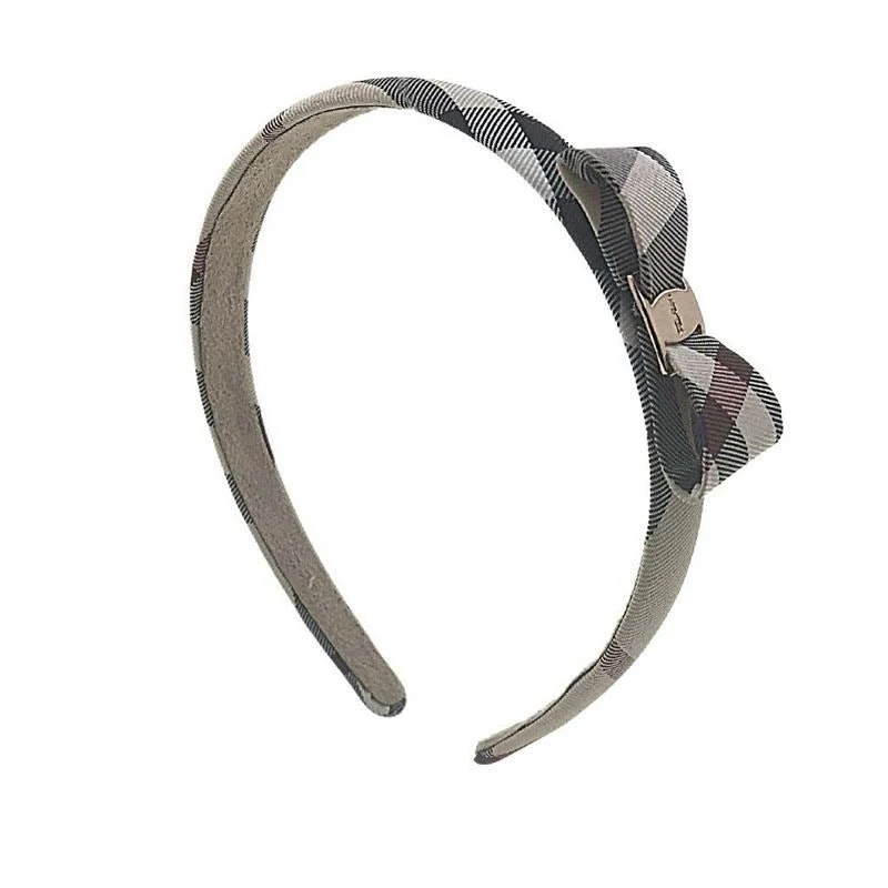 Haarreif mit Print – SOHO Milana
