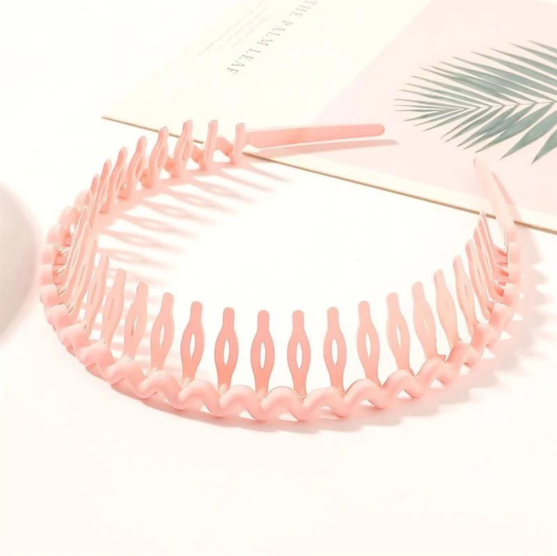 Haarreif SOHO Vika – pink