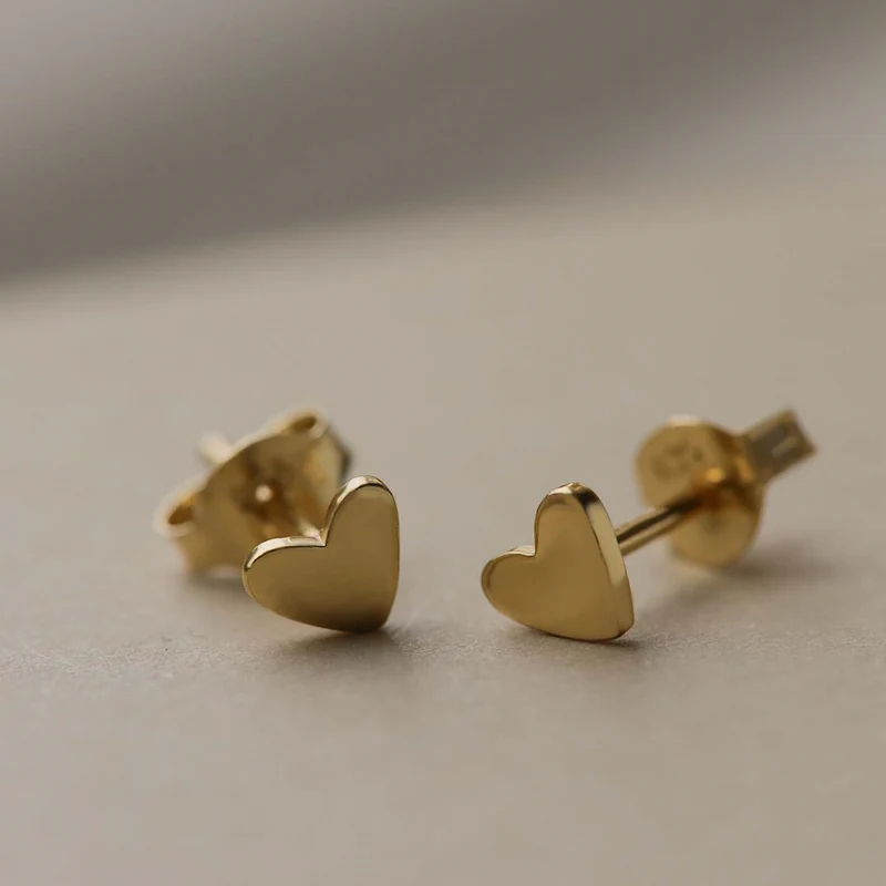 Karma 925 Sterling Silver Amara Earparty EPV48GP
