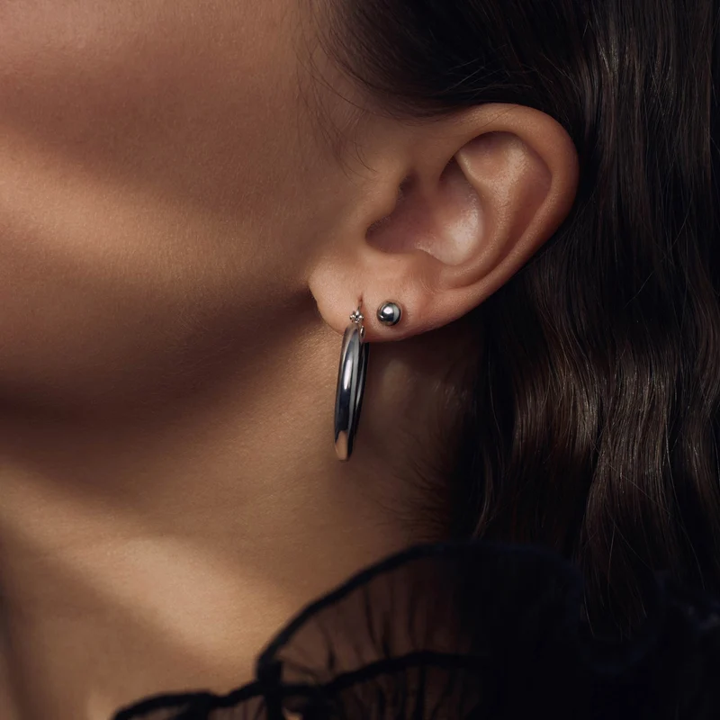 Parte Di Me Sorprendimi damen Geschenkset Silber PDM90058