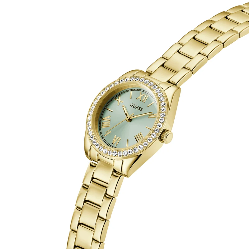 Guess Mini Luna Damenuhr GW0841L5