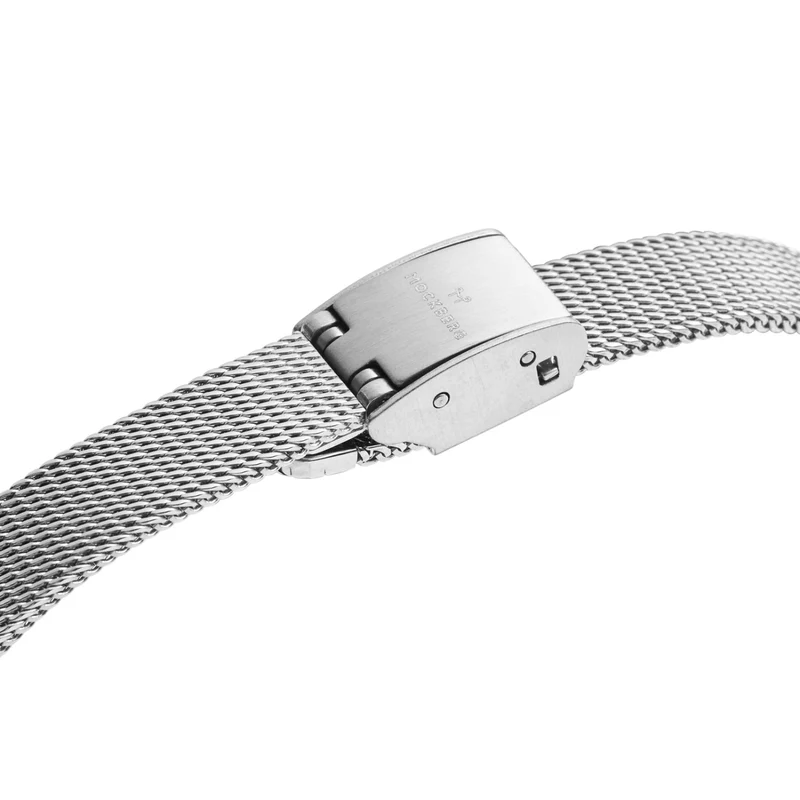 Mockberg Retro Mesh Women's Watch MB0254