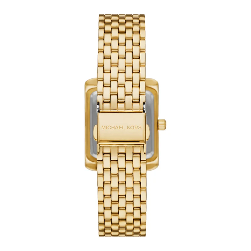Michael Kors Emery damen Uhr Gold MK4742