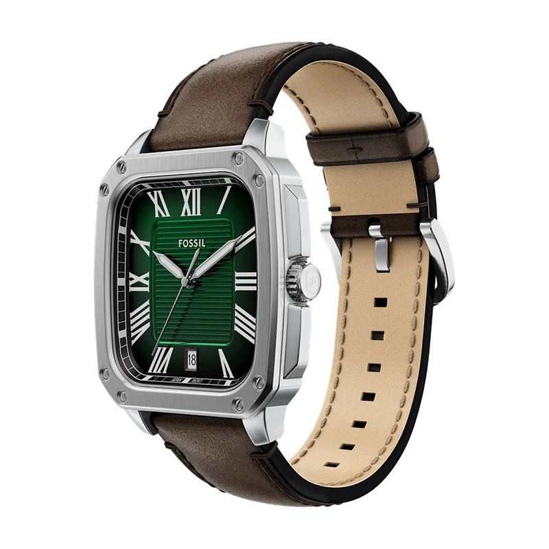 Fossil Crosby Men's Watch FS6150