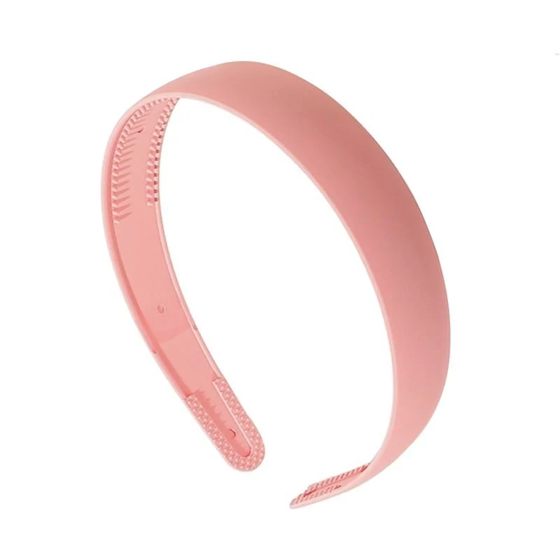 SOHO Elisa Haarreif – pink – Mattes Design